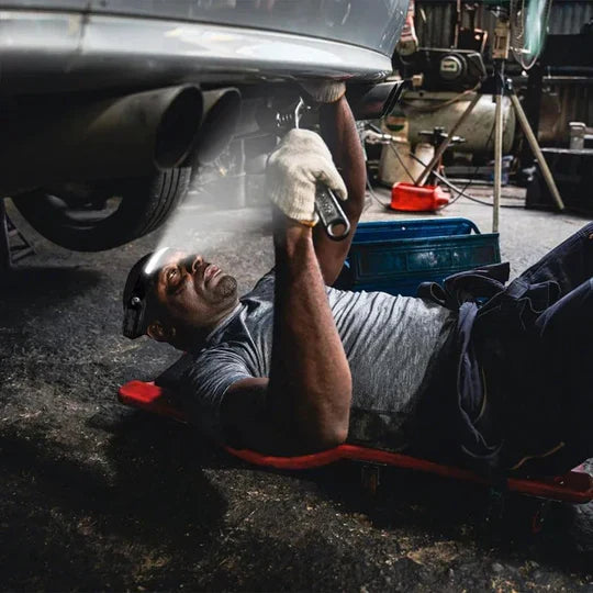 Ledsen™ Headlight - LED Headlight with Long Battery Life