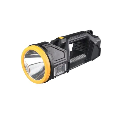 Ledsen™ PowerLight: Multifunctional, Powerful, Rechargeable Emergency Light