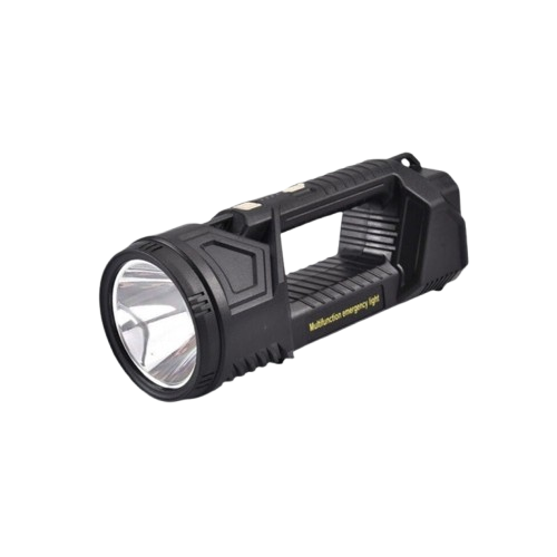 Ledsen™ PowerLight: Multifunctional, Powerful, Rechargeable Emergency Light