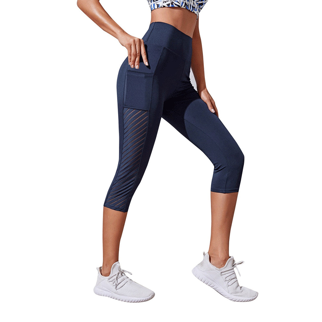 Leggings - Quick-Drying - Seamless | Stylish | Comfortable