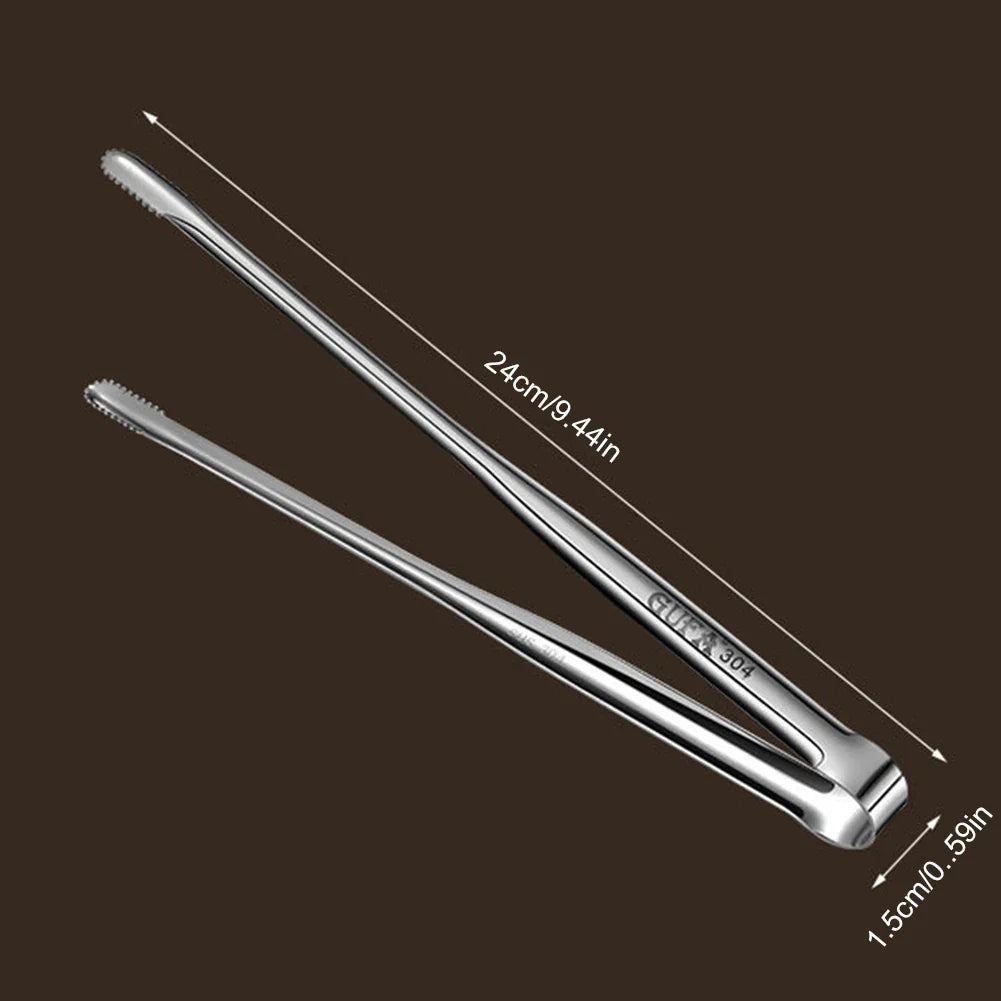 Long Kitchen Tweezers