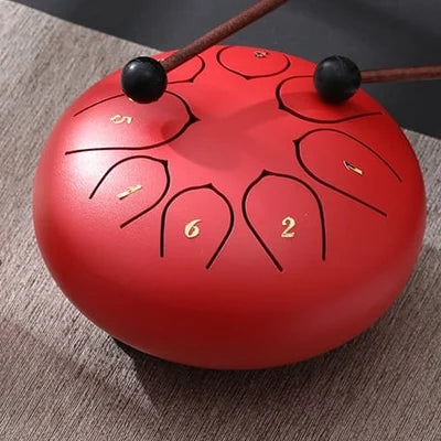 LumaTone | Meditative Sound Journey in a Compact Format