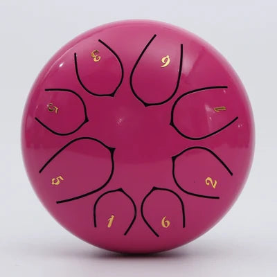 LumaTone | Meditative Sound Journey in a Compact Format
