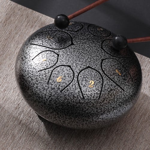 LumaTone | Meditative Sound Journey in a Compact Format