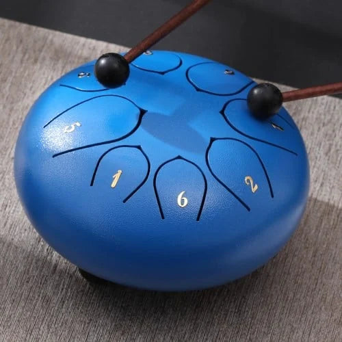 LumaTone | Meditative Sound Journey in a Compact Format