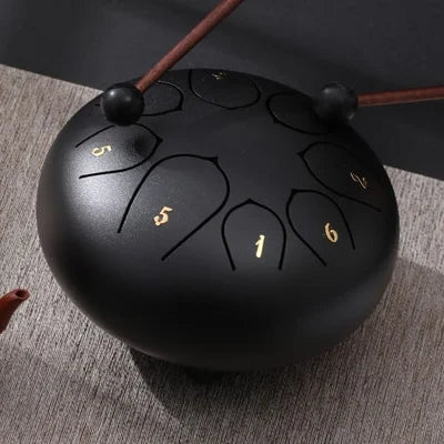LumaTone | Meditative Sound Journey in a Compact Format