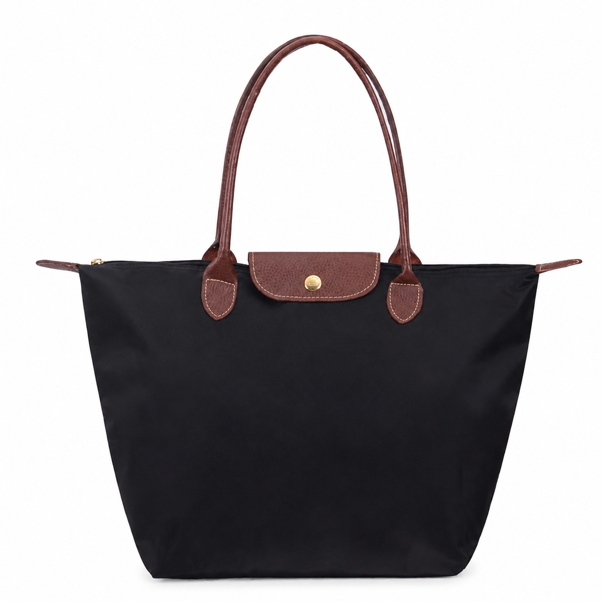 Luxury & Foldable Bag | Practical Women's Bag