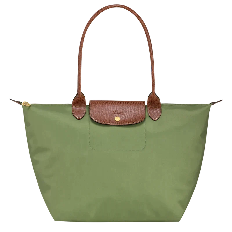 Luxury & Foldable Bag | Practical Women's Bag