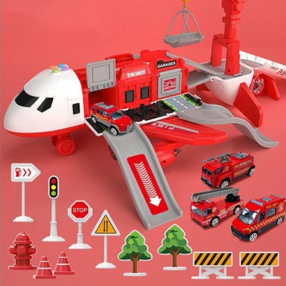 Magical Toy Set - Building Fun for Kids