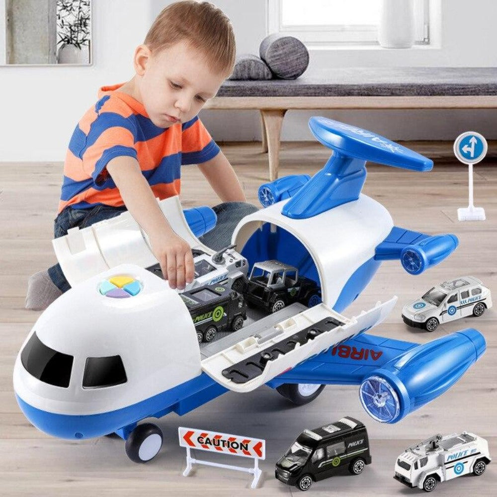 Magical Toy Set - Building Fun for Kids