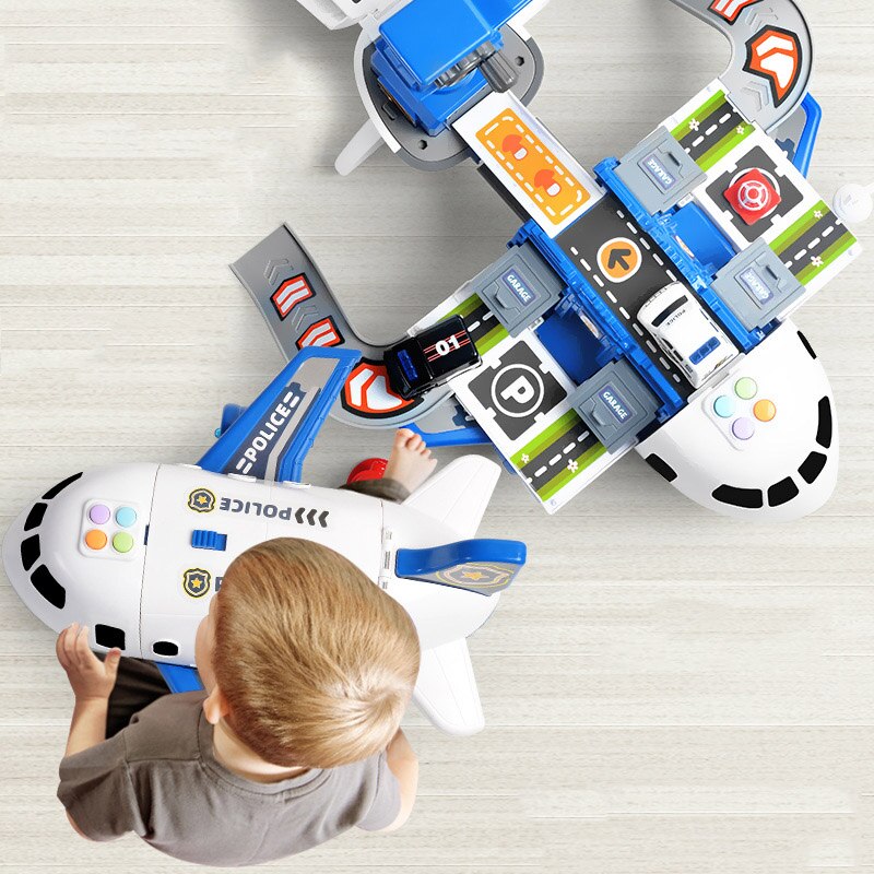 Magical Toy Set - Building Fun for Kids