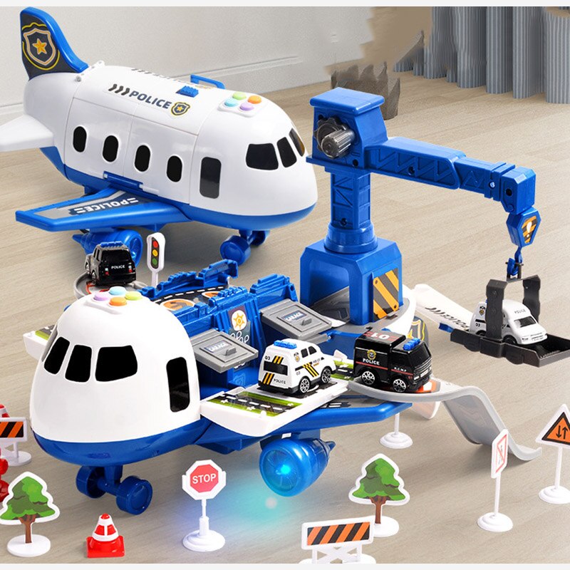 Magical Toy Set - Building Fun for Kids