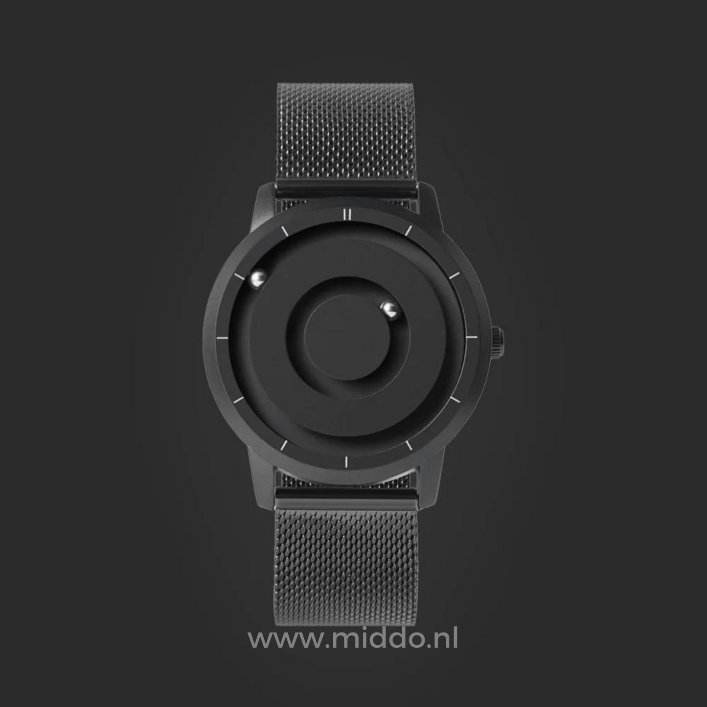 Magnetic Watch™ - The Unique Magnetic Watch That Combines Art and Time