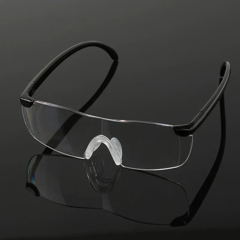 Magnifying Glasses | 250 Degrees Vision