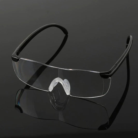 Magnifying Glasses | 250 Degrees Vision