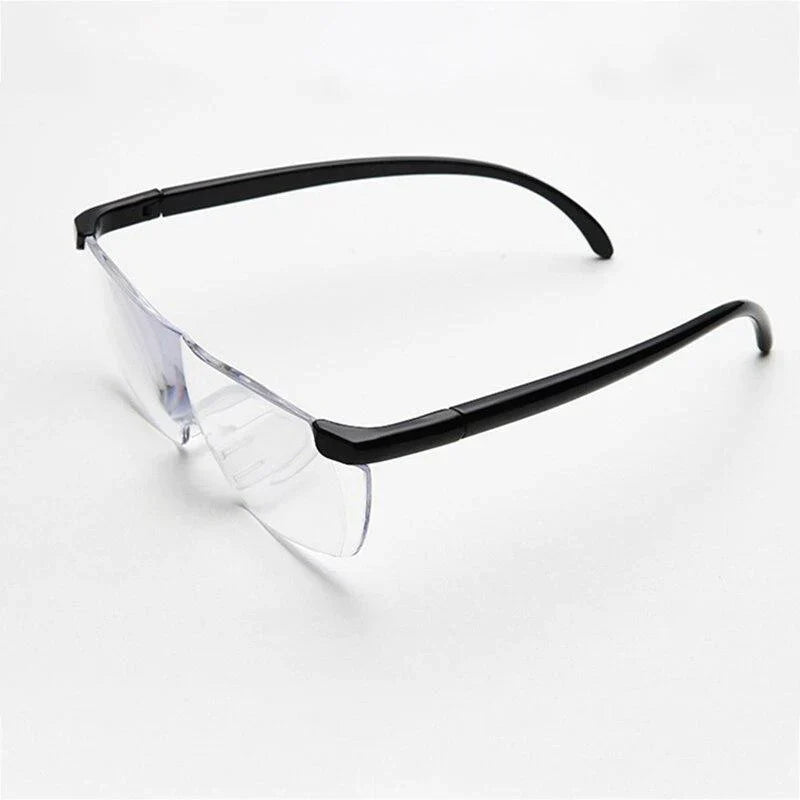 Magnifying Glasses | 250 Degrees Vision