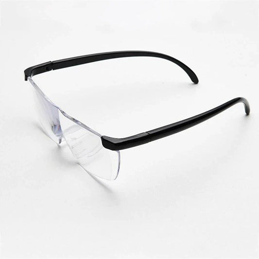 Magnifying Glasses | 250 Degrees Vision