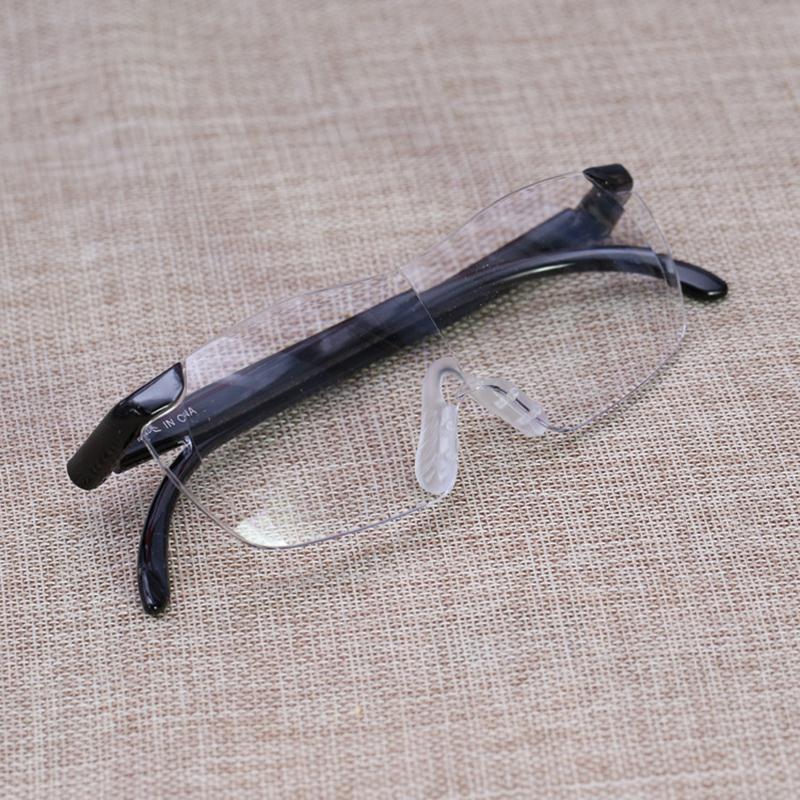 Magnifying Glasses | 250 Degrees Vision