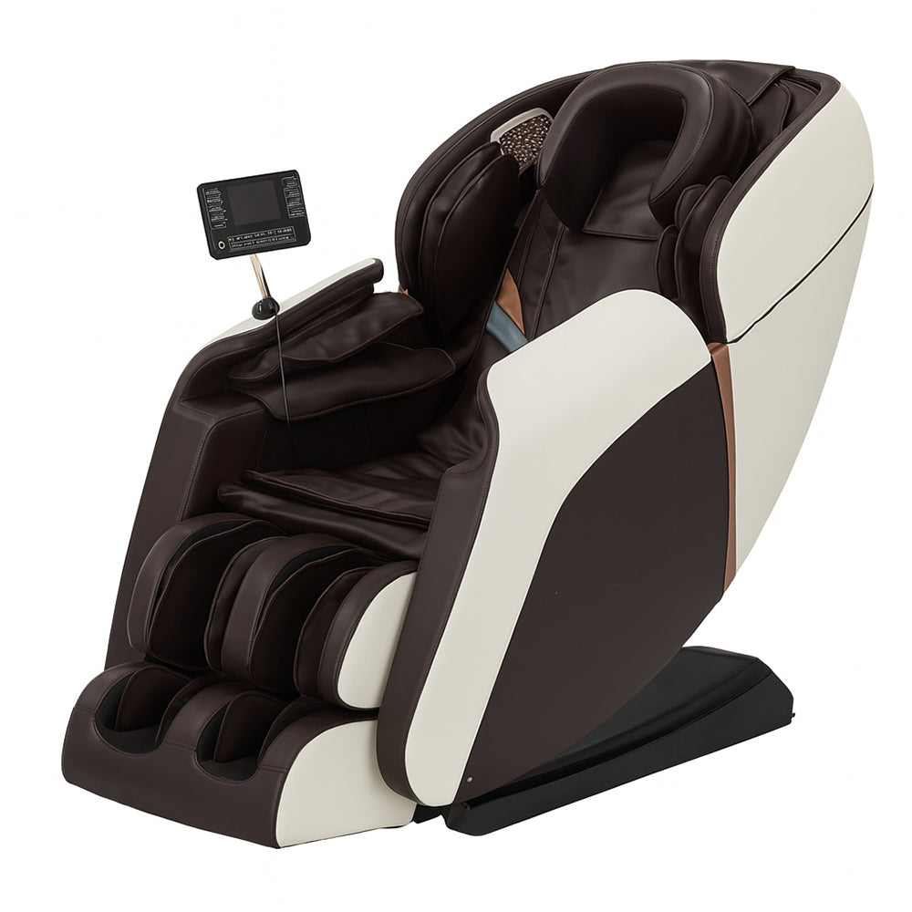 Massage Chair 8D - Zero Gravity and Heat Therapy - Model S9
