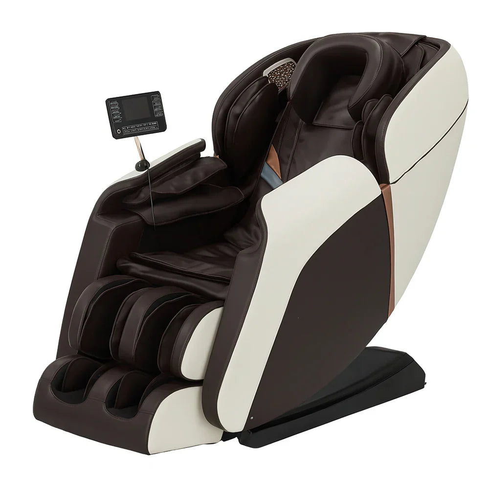 Massage Chair 8D - Zero Gravity and Heat Therapy - Model S9
