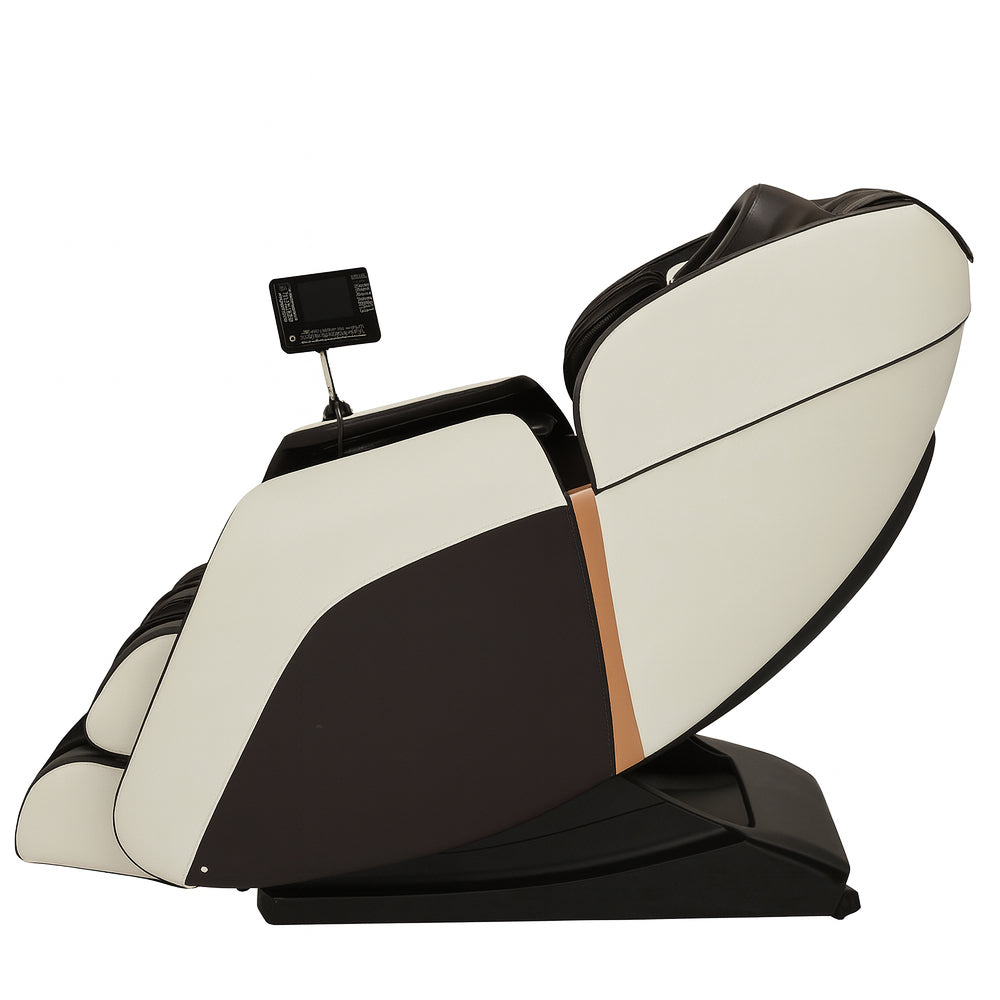 Massage Chair 8D - Zero Gravity and Heat Therapy - Model S9