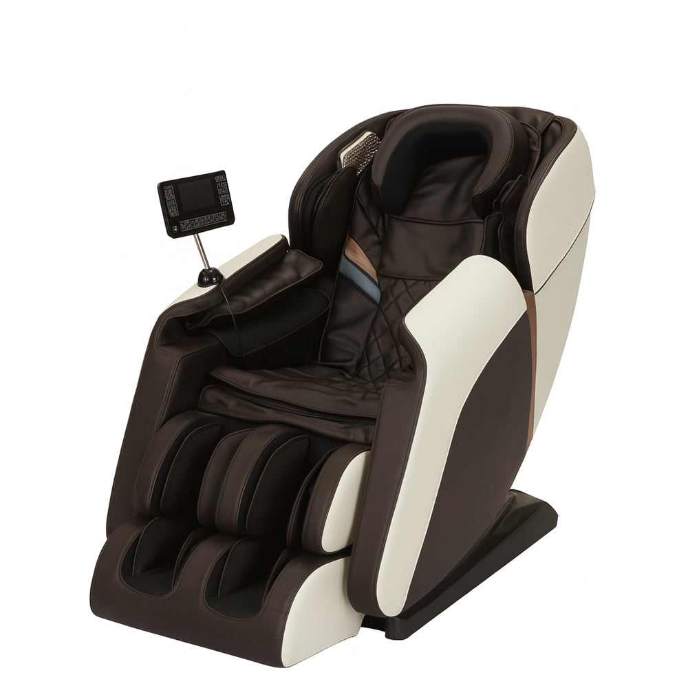 Massage Chair 8D - Zero Gravity and Heat Therapy - Model S9