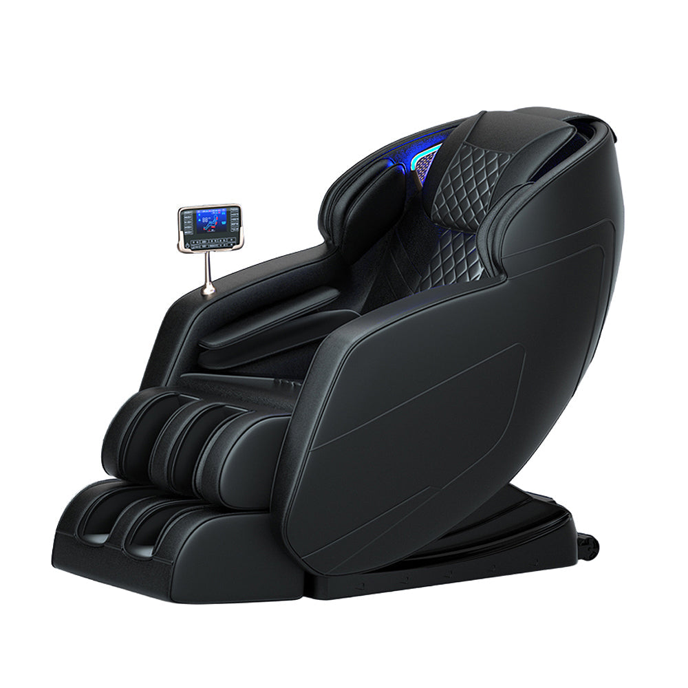 Massage Chair 8D - Zero Gravity and Heat Therapy - Model S9C