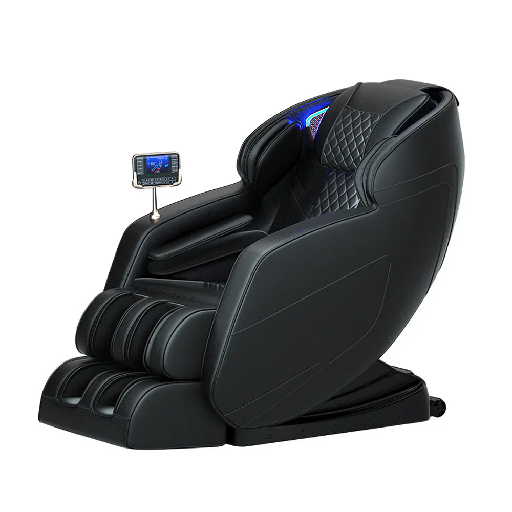 Massage Chair 8D - Zero Gravity and Heat Therapy - Model S9C