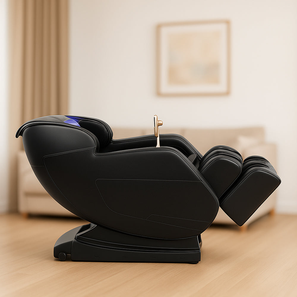 Massage Chair 8D - Zero Gravity and Heat Therapy - Model S9C