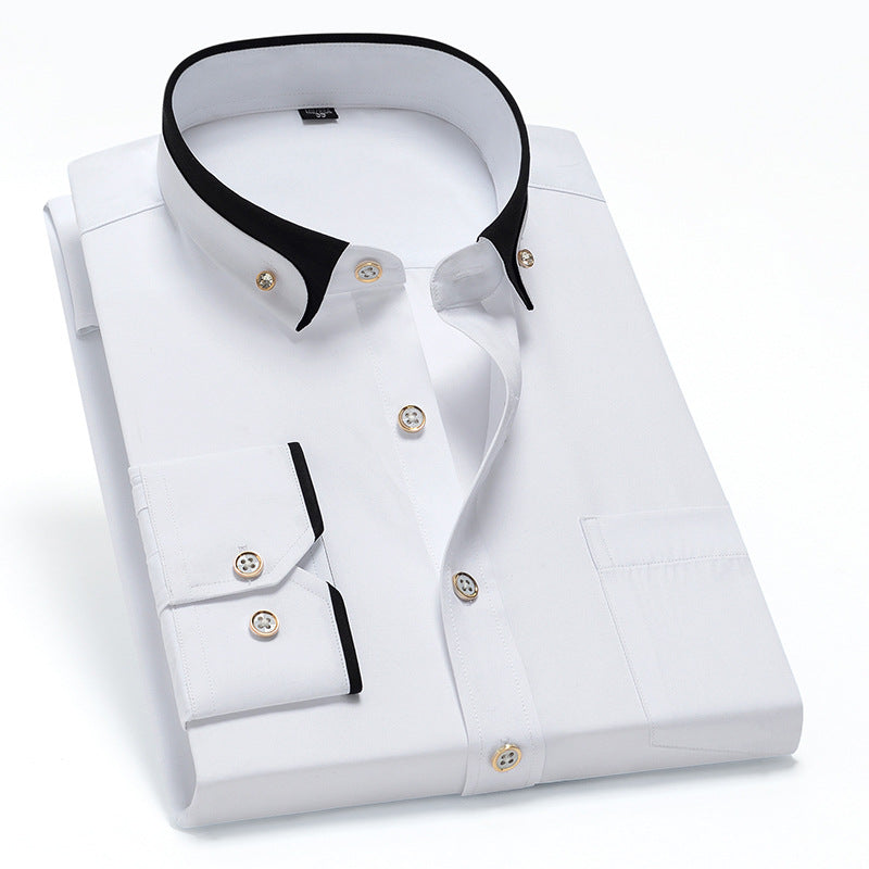Matteo™ Long Sleeve Shirts