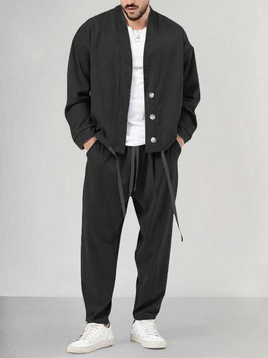 Men's 2-Piece Lounge Set