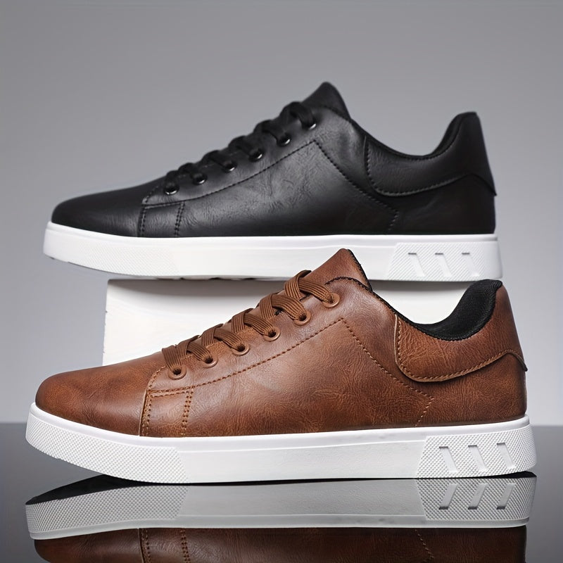 Men's Comfortable Supportive Walking Shoes