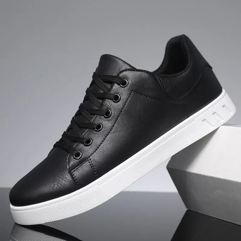 Men's Comfortable Supportive Walking Shoes