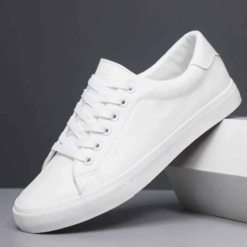 Men's Comfortable Supportive Walking Shoes