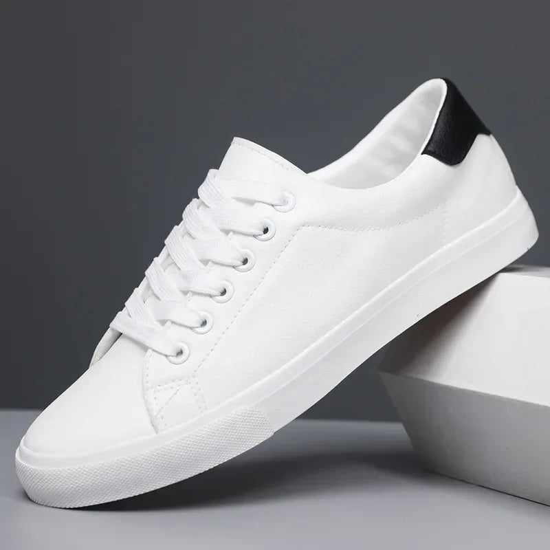 Men's Comfortable Supportive Walking Shoes