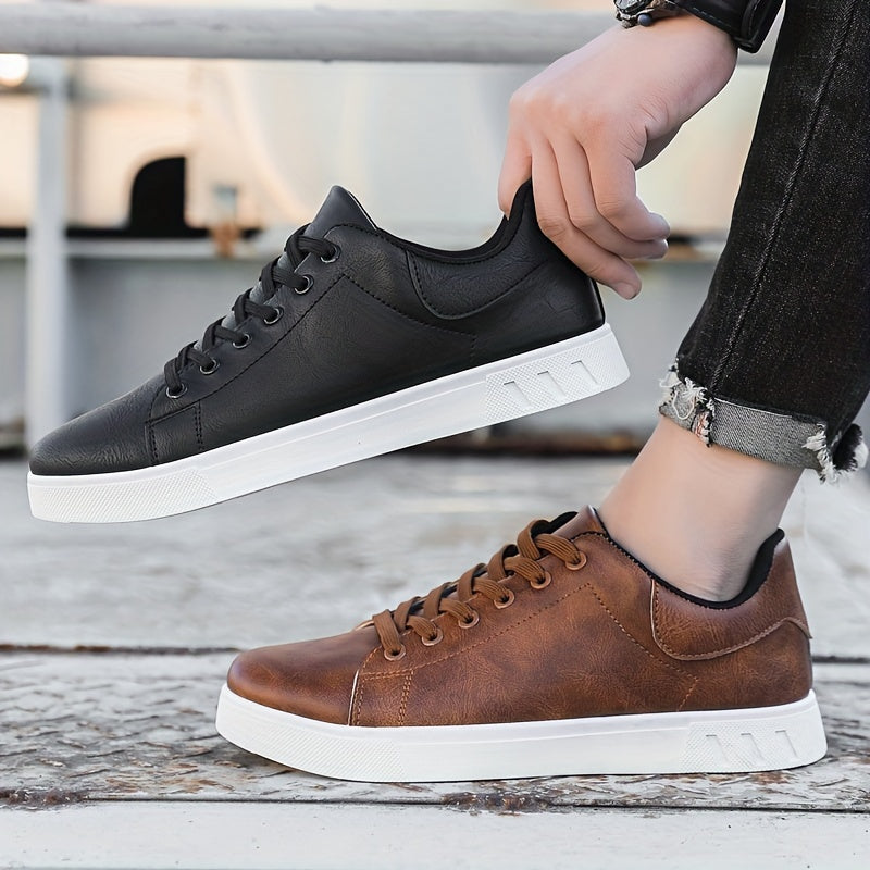 Men's Comfortable Supportive Walking Shoes
