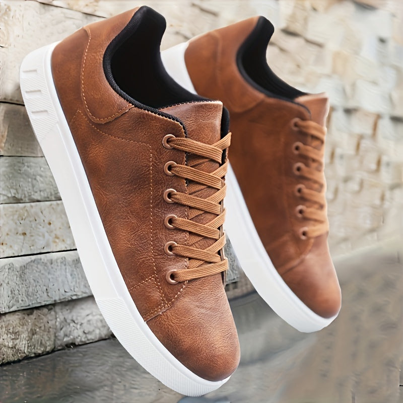 Men's Comfortable Supportive Walking Shoes