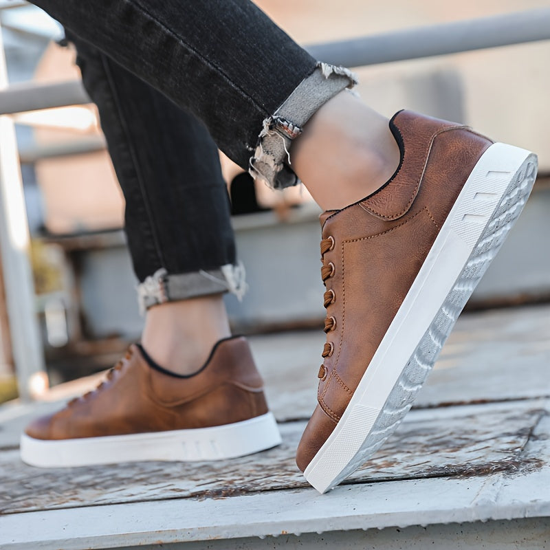Men's Comfortable Supportive Walking Shoes