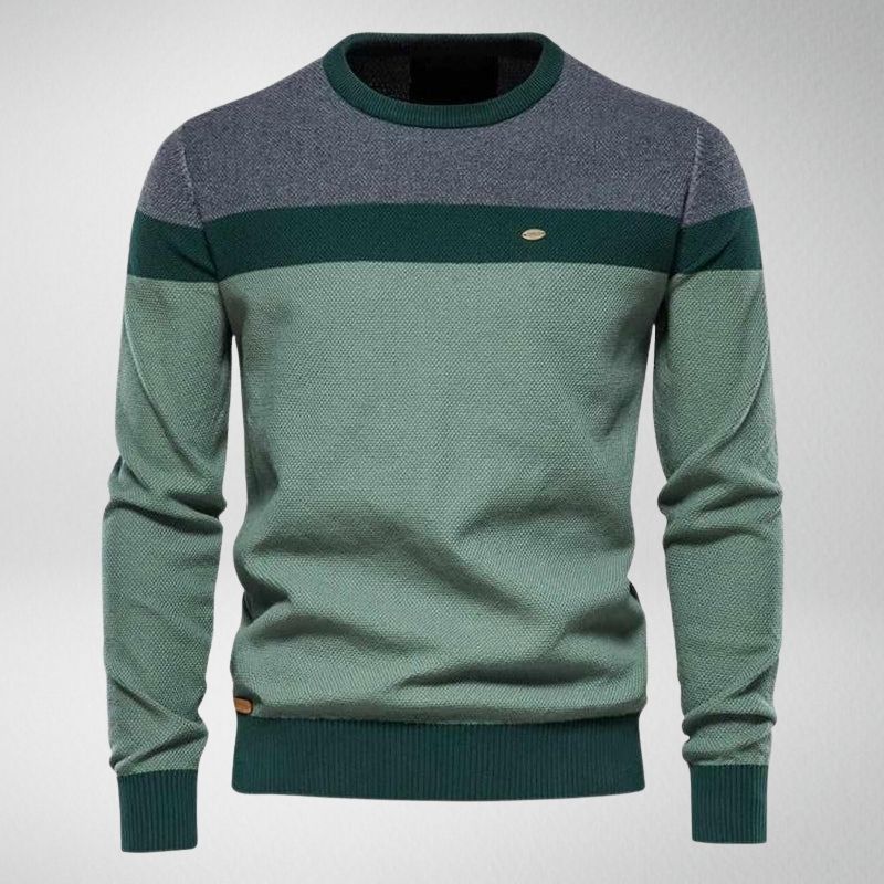 Men's Comfortable Sweater