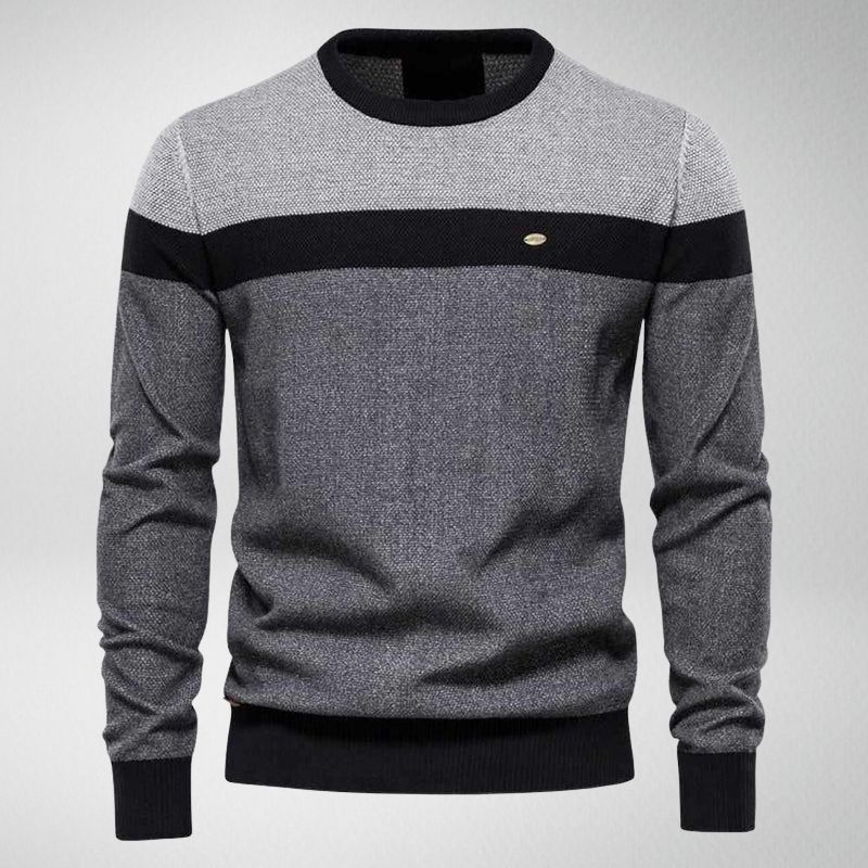 Men's Comfortable Sweater