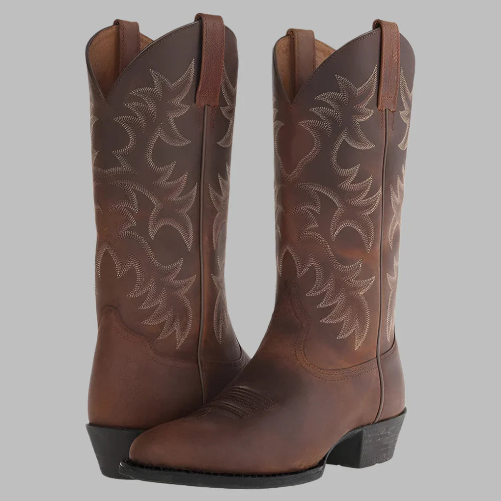 Men's Cowboy Boots