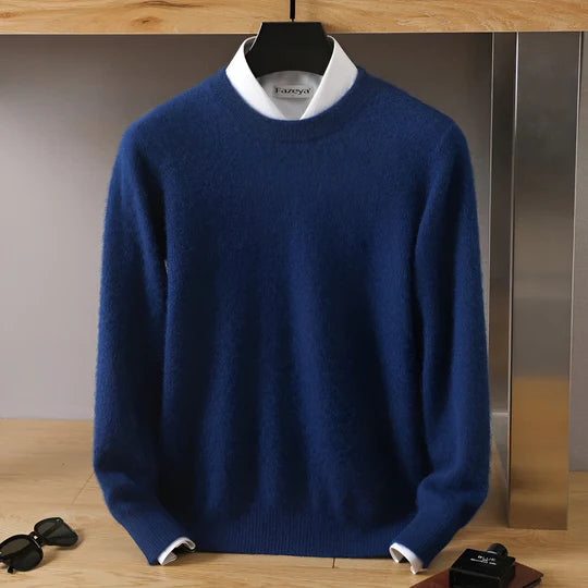 Men's Elegant Sweater