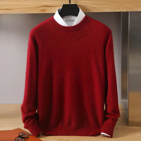 Men's Elegant Sweater