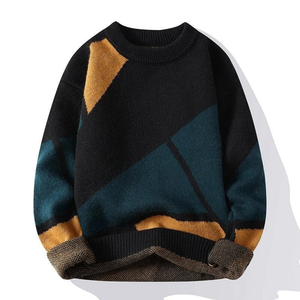 Men's Fall/Winter Sweater