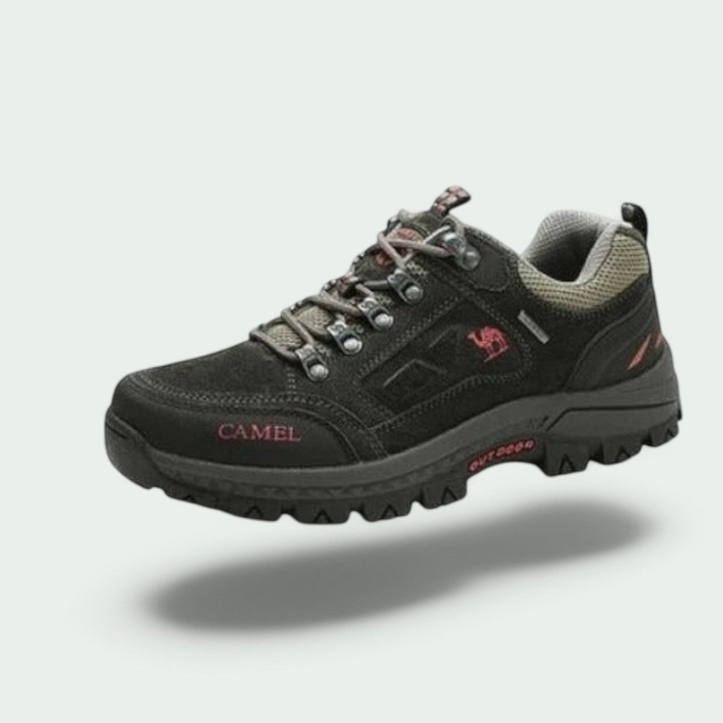 Men's Hiking Shoes Comfortable and Supportive