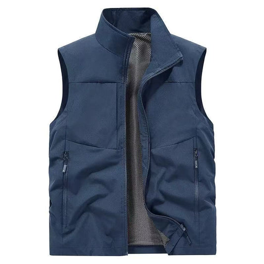 Men's Lightweight and Comfortable Sports Vest