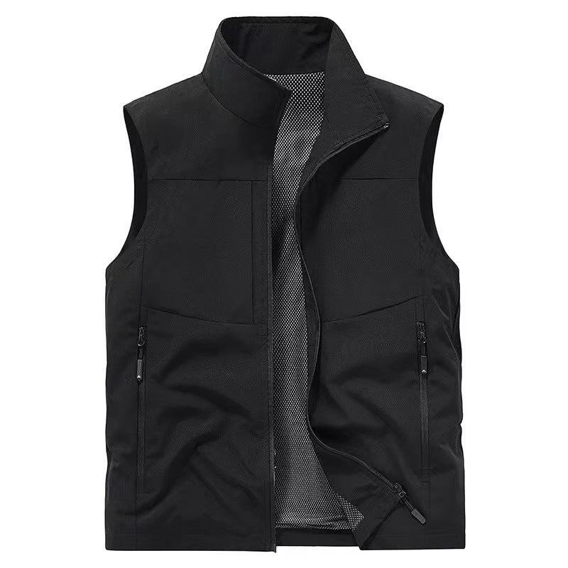 Men's Lightweight and Comfortable Sports Vest
