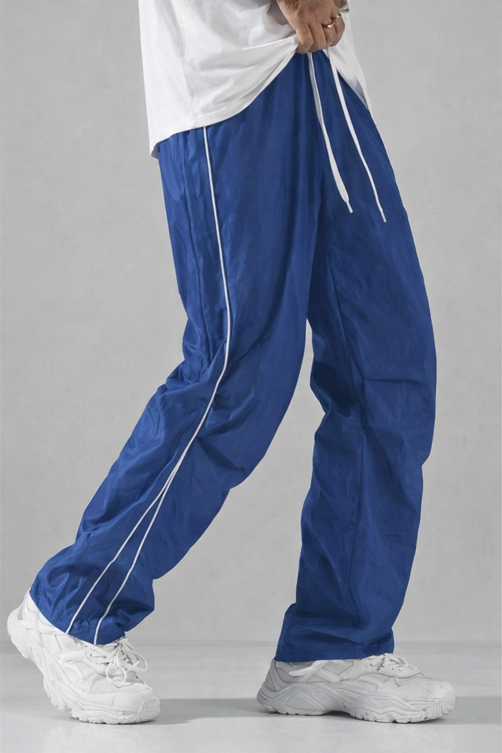 Men's Relaxed Fit Track Pants