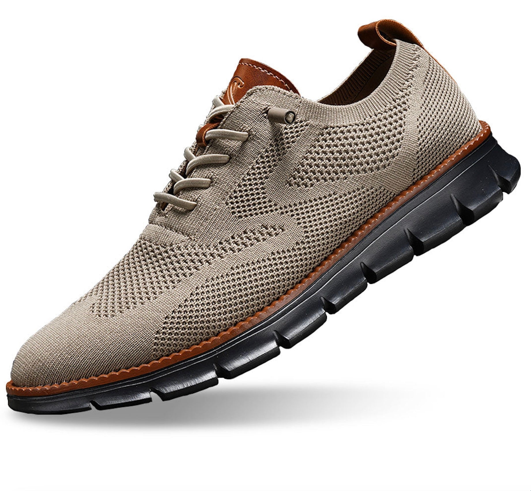 Men's Shoes with Style and Comfort