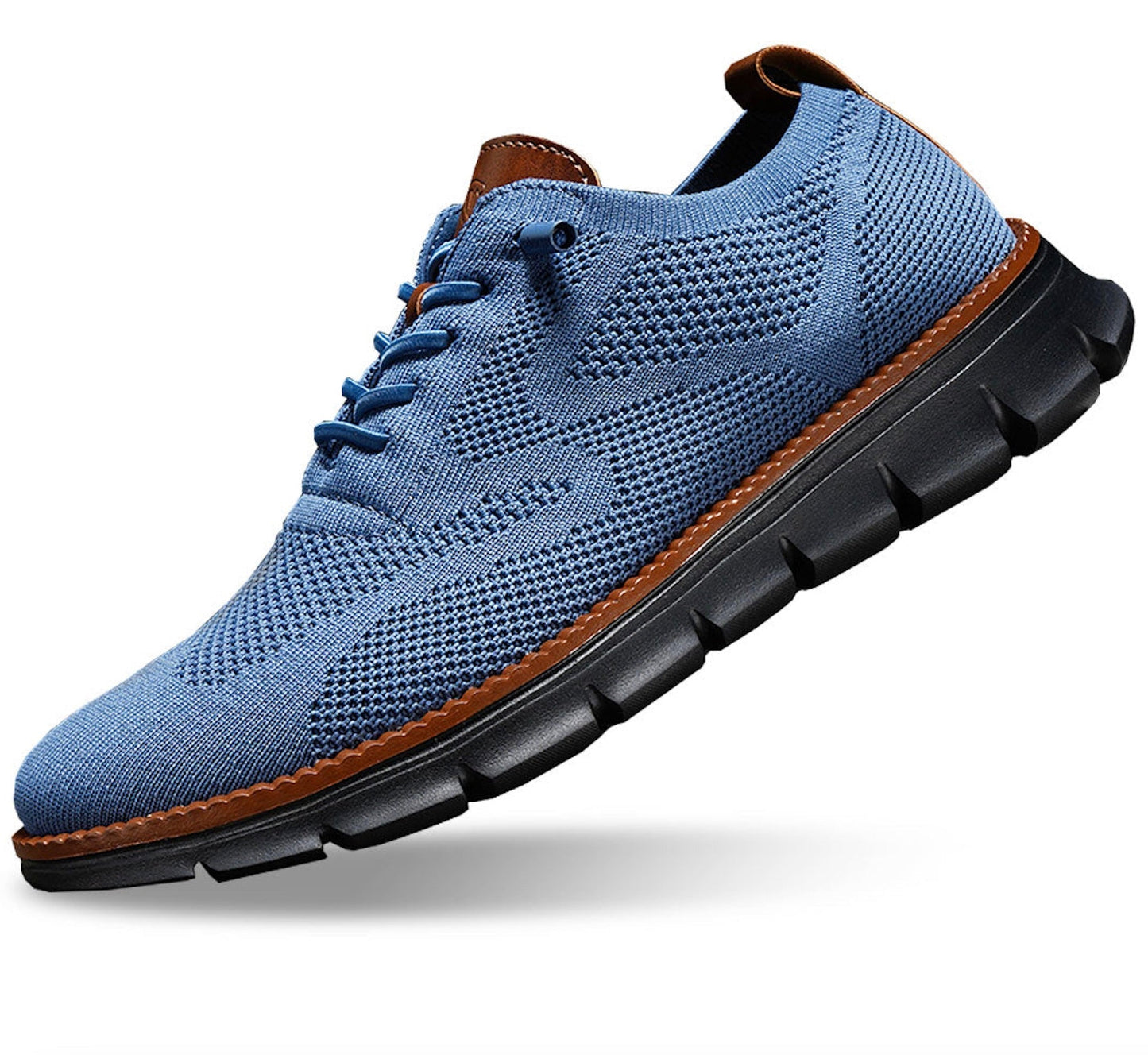 Men's Shoes with Style and Comfort